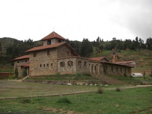 Kloster Illauro 