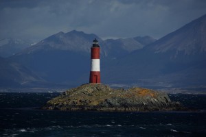 ein wunderschoener Leuchtturm :-)