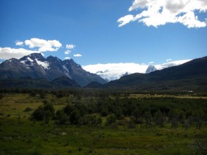 6 Stunden durch abwechslungsreiche Landschaft