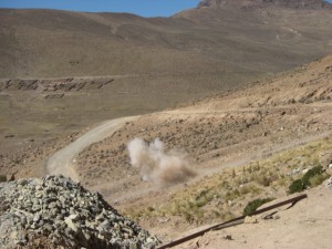 3..2..1.. BOOOOM