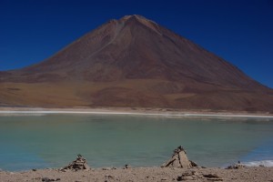 Laguna Verde